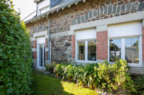 Maison du pêcheur 150 m plages